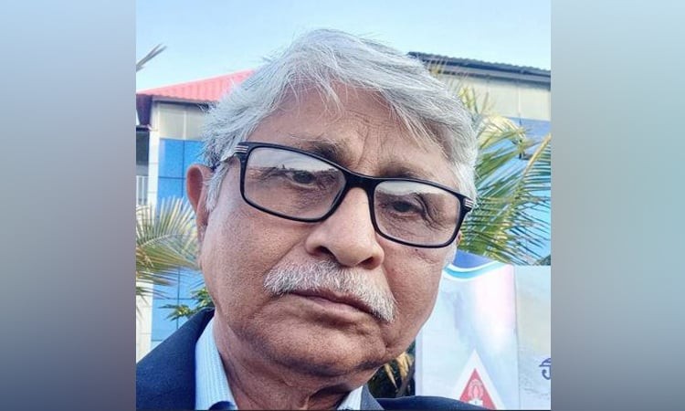 প্রবীণ সাংবাদিক নূরুল হাসান খানের মৃত্যুতে তথ্য প্রতিমন্ত্রীর শোক